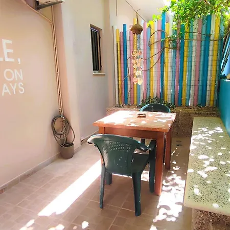 Apartament Downtown