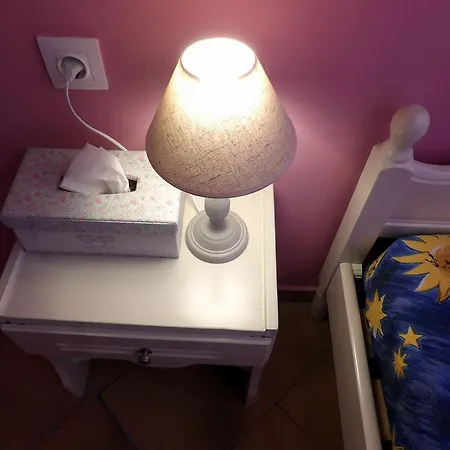 Apartament Downtown Argostolion