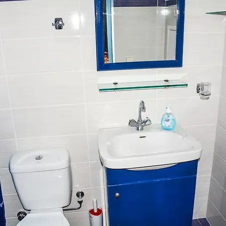 Downtown Apartment Argostoli (Kefalonia)