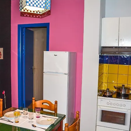 Apartament Downtown