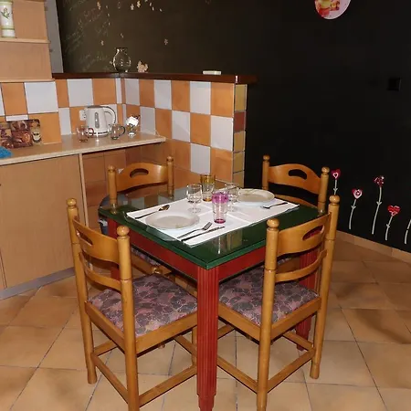 Apartament Downtown Argostolion